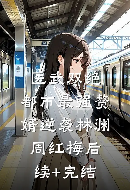 医武双绝：都市最强赘婿逆袭林渊周红梅后续+完结