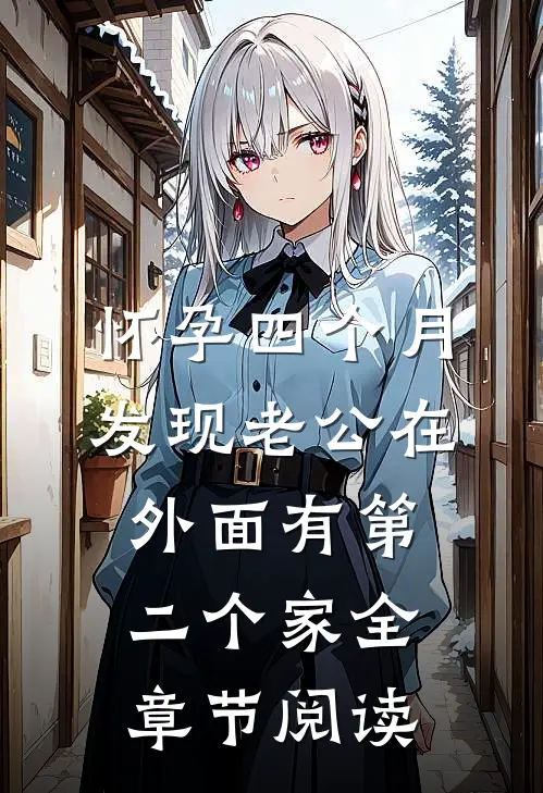 怀孕四个月，发现老公在外面有第二个家全章节阅读