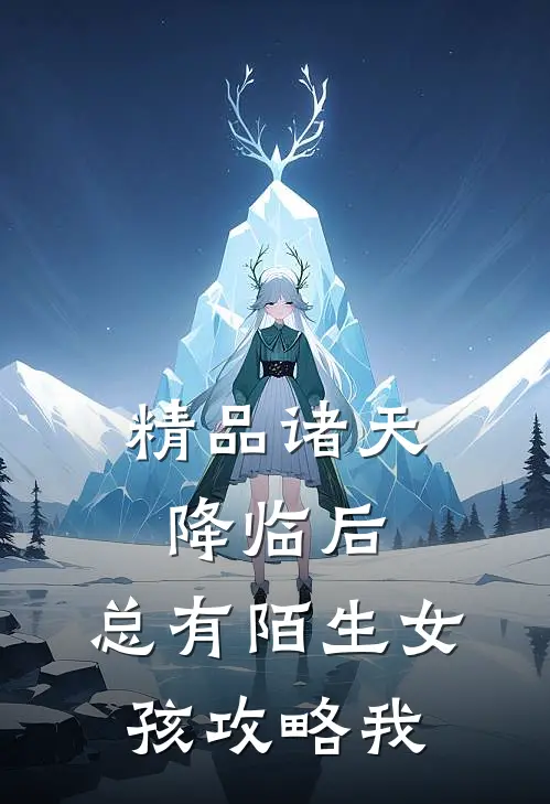 精品诸天降临后，总有陌生女孩攻略我