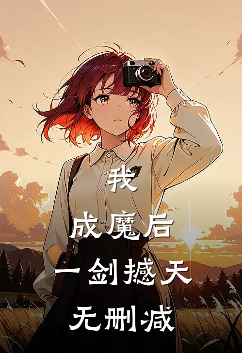 我，成魔后，一剑撼天无删减