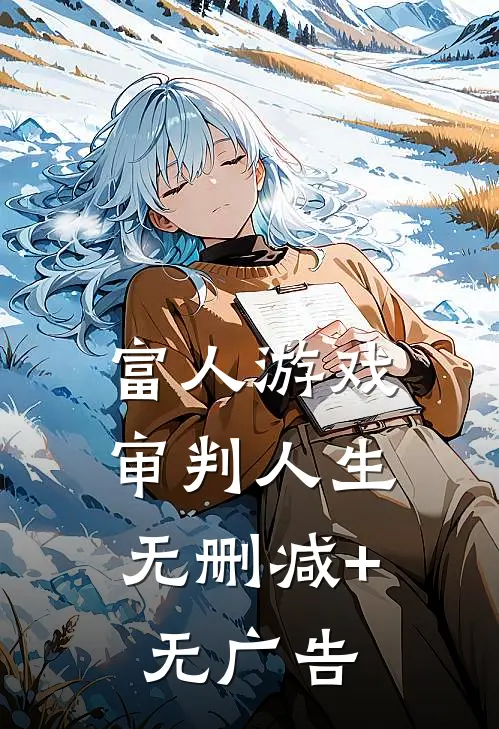富人游戏，审判人生无删减+无广告