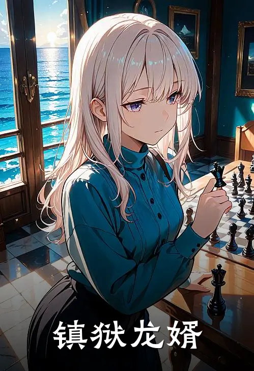 镇狱龙婿