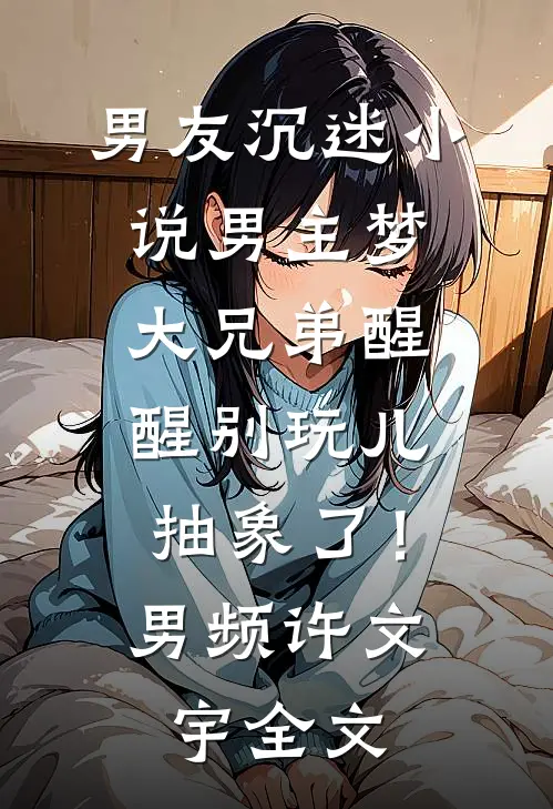 男友沉迷小说男主梦，大兄弟醒醒别玩儿抽象了！男频许文宇全文