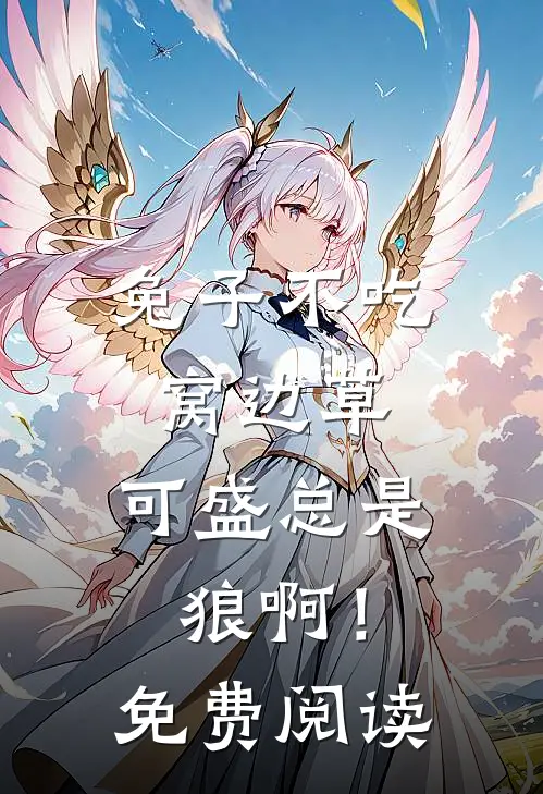 兔子不吃窝边草，可盛总是狼啊！免费阅读