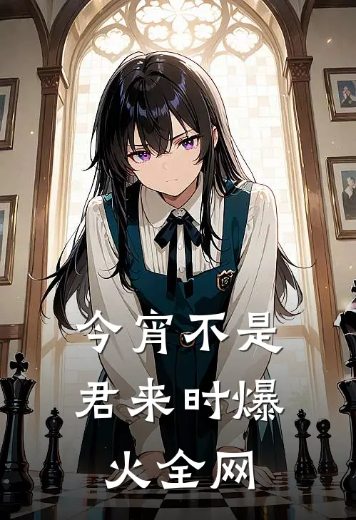 今宵不是君来时爆火全网