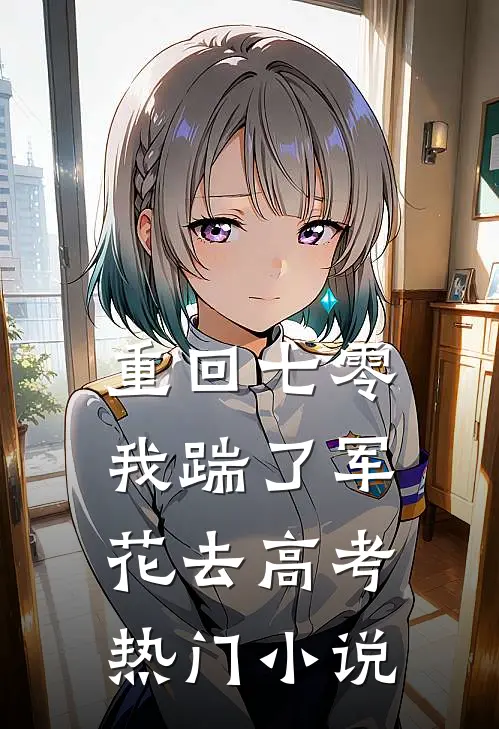 重回七零，我踹了军花去高考热门小说