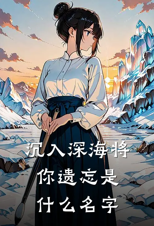 沉入深海将你遗忘是什么名字