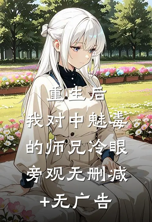 重生后，我对中魅毒的师兄冷眼旁观无删减+无广告