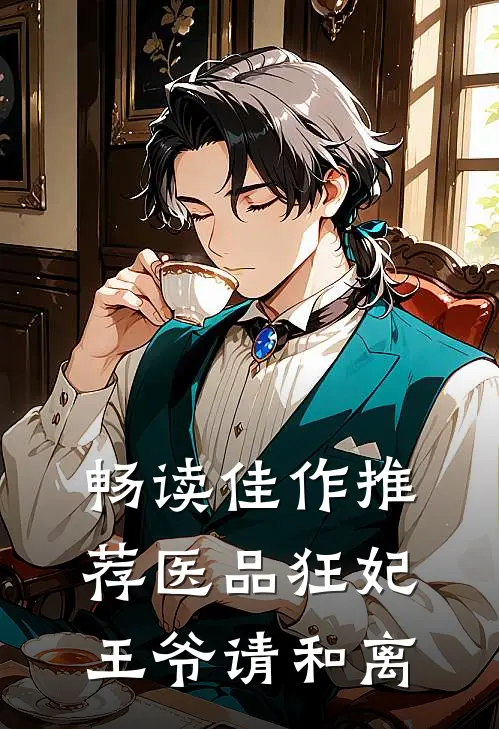 畅读佳作推荐医品狂妃，王爷请和离