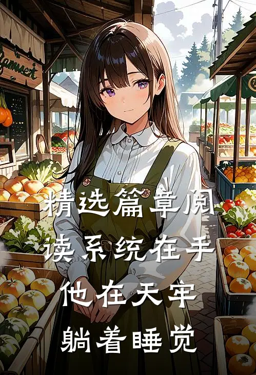 精选篇章阅读系统在手，他在天牢躺着睡觉
