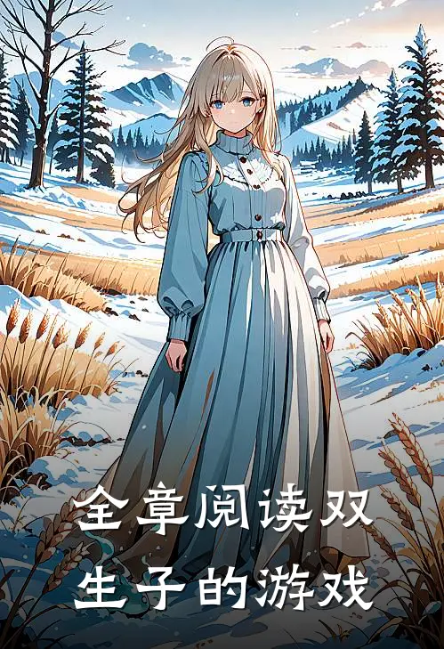 全章阅读双生子的游戏