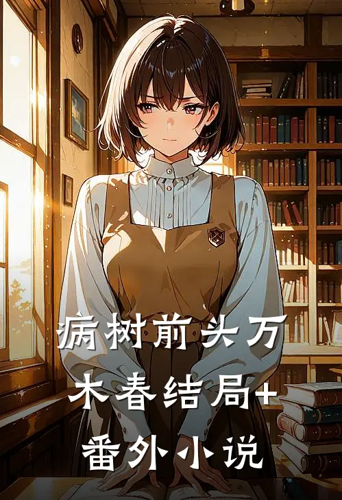 病树前头万木春结局+番外小说