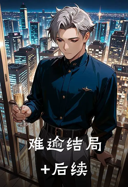难逾结局+后续