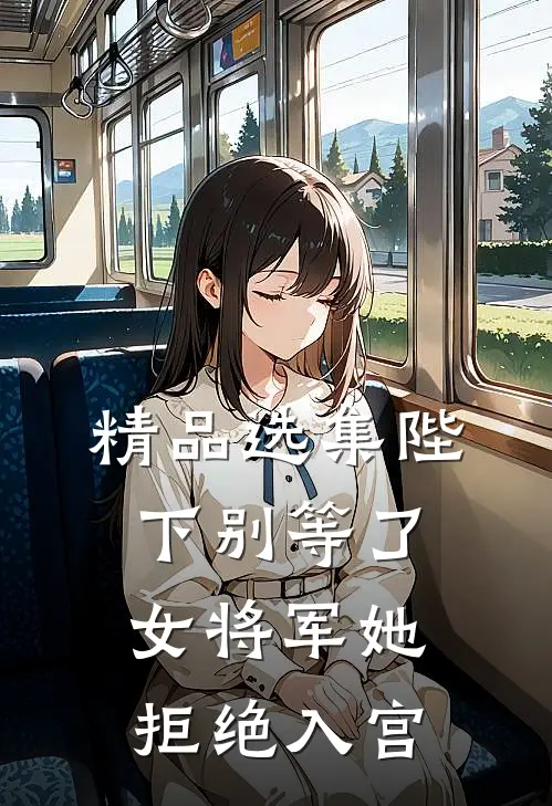 精品选集陛下别等了，女将军她拒绝入宫