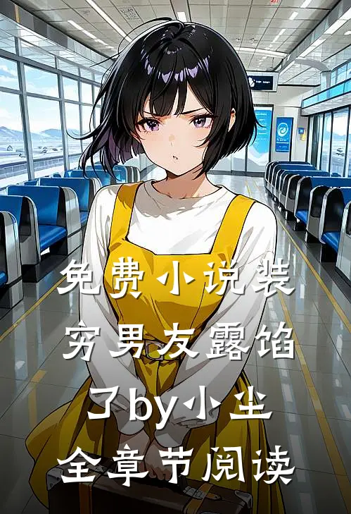 免费小说装穷男友露馅了by小尘全章节阅读