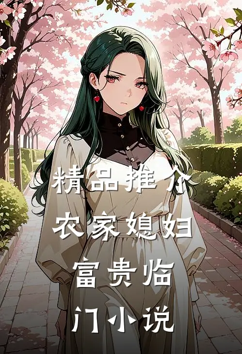 精品推介农家媳妇:富贵临门 小说