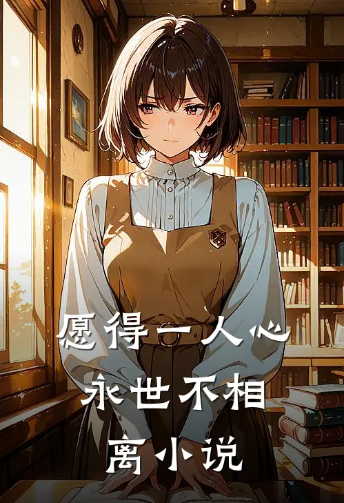 愿得一人心，永世不相离小说