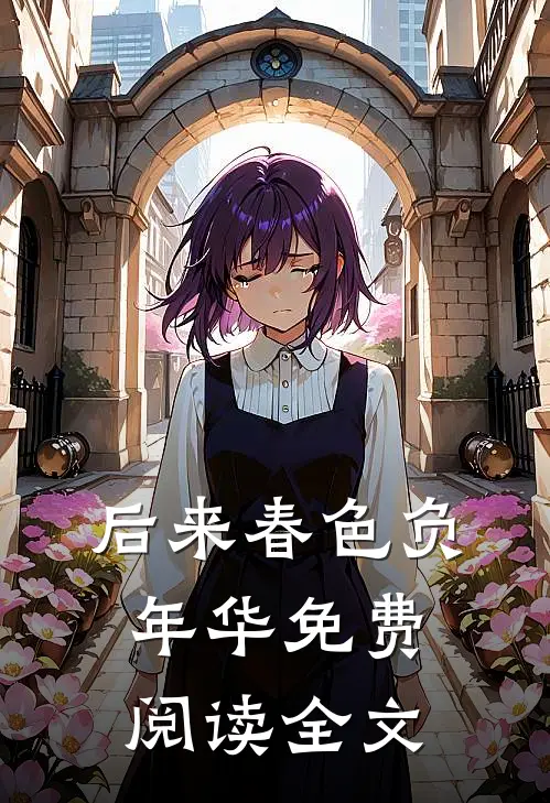后来春色负年华免费阅读全文