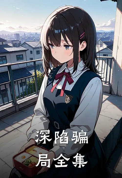 深陷骗局 全集