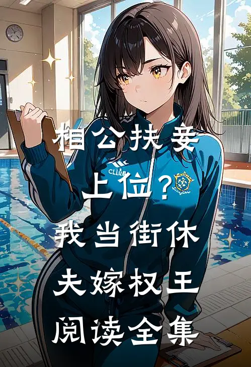 相公扶妾上位？我当街休夫嫁权王阅读全集