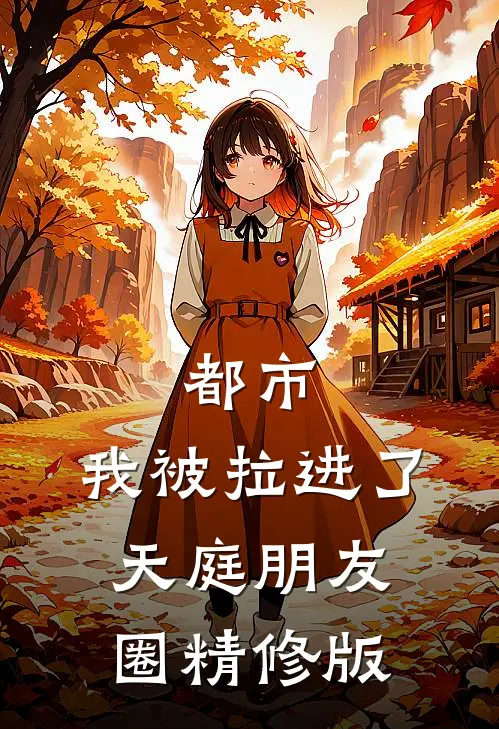 都市：我被拉进了天庭朋友圈精修版