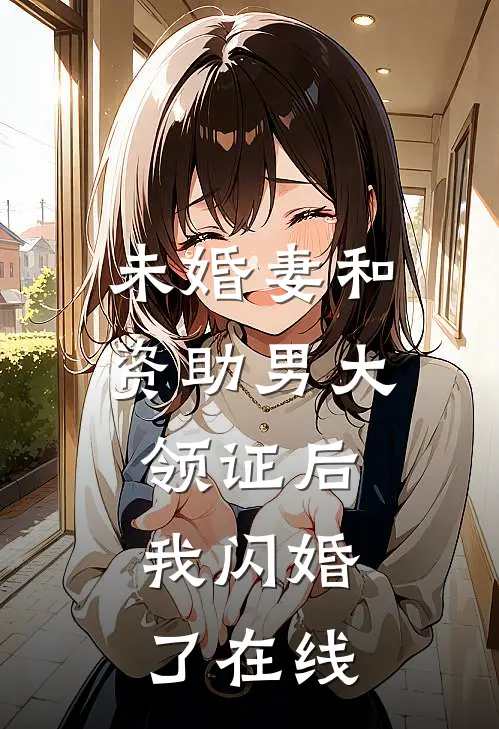 未婚妻和资助男大领证后，我闪婚了在线