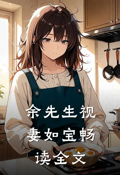 余先生视妻如宝畅读全文