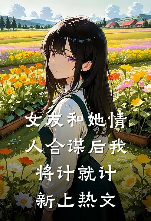 女友和她情人合谋后我将计就计新上热文