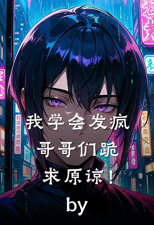 我学会发疯，哥哥们跪求原谅！by