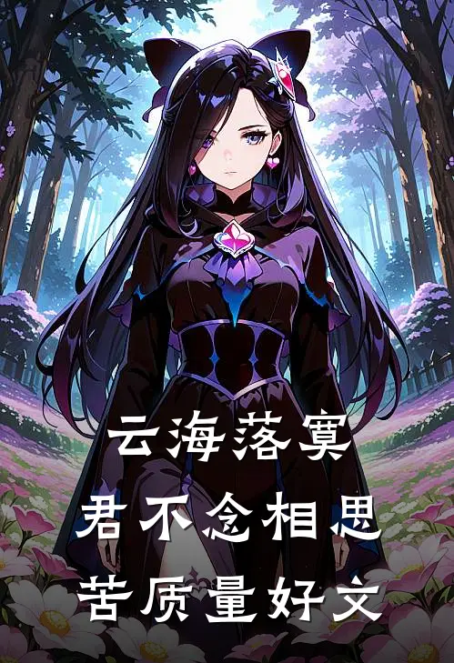 云海落寞，君不念相思苦质量好文