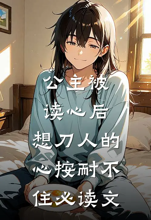 公主被读心后，想刀人的心按耐不住必读文