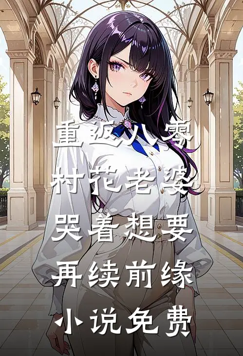 重返八零，村花老婆哭着想要再续前缘小说免费