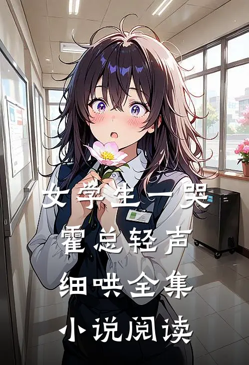 女学生一哭，霍总轻声细哄全集小说阅读