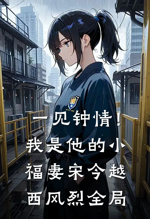 一见钟情！我是他的小福妻宋今越西风烈全局