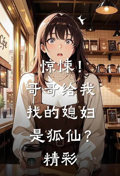 惊悚！哥哥给我找的媳妇是狐仙？精彩