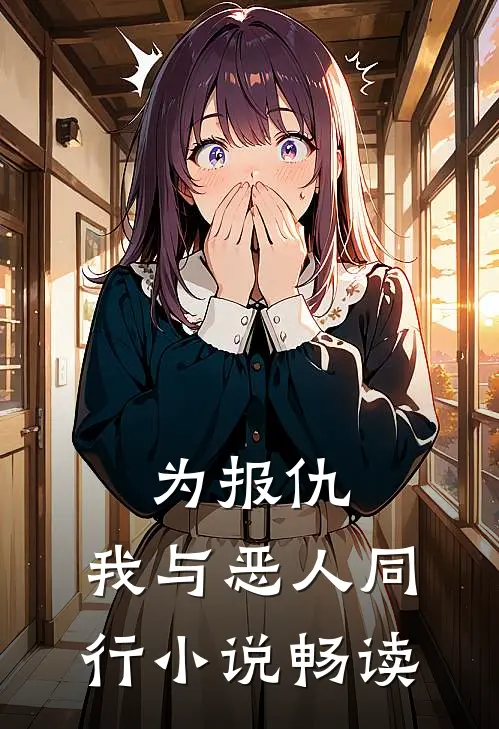 为报仇，我与恶人同行小说畅读