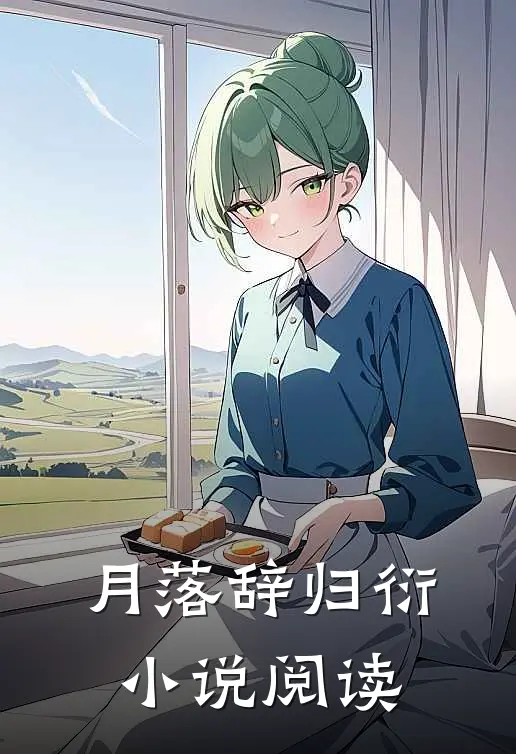 月落辞归衍小说阅读