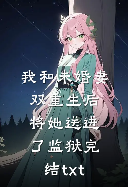 我和未婚妻双重生后，将她送进了监狱完结txt