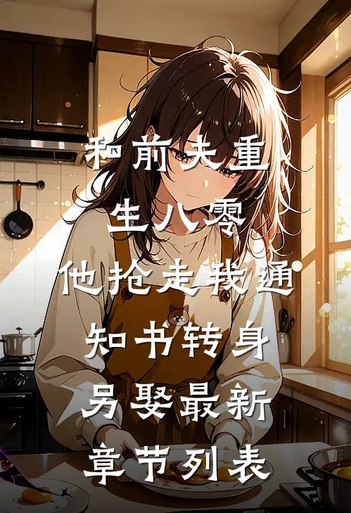 和前夫重生八零，他抢走我通知书转身另娶最新章节列表