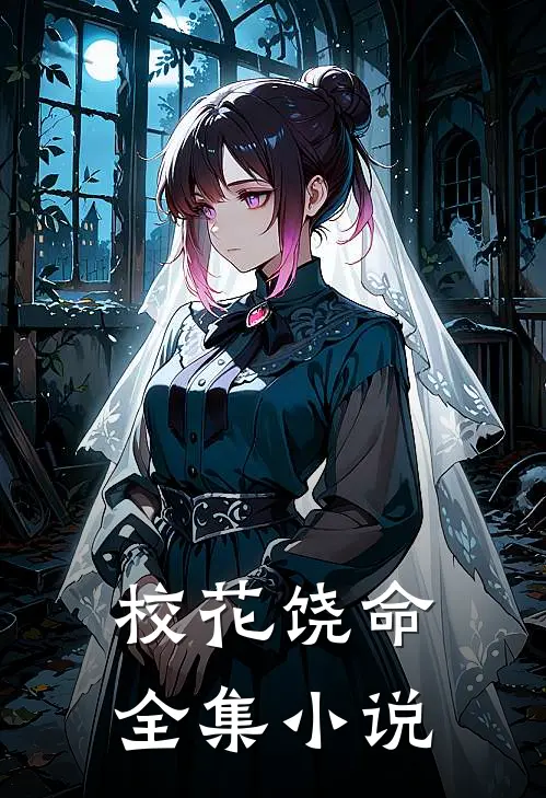 校花饶命全集小说