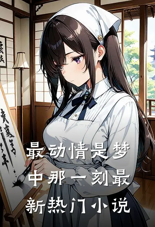 最动情是梦中那一刻最新热门小说