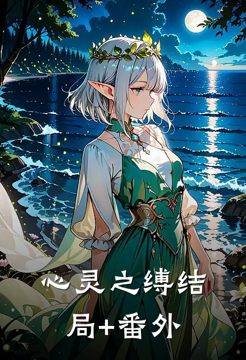 《心灵之缚》结局+番外