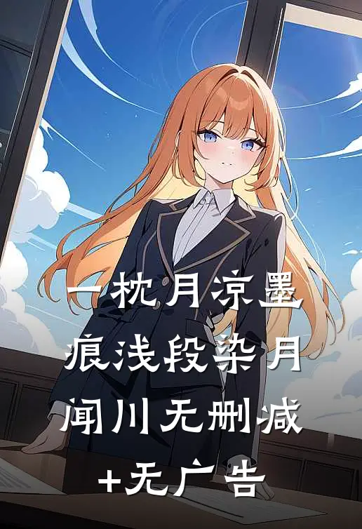 一枕月凉墨痕浅段染月闻川无删减+无广告