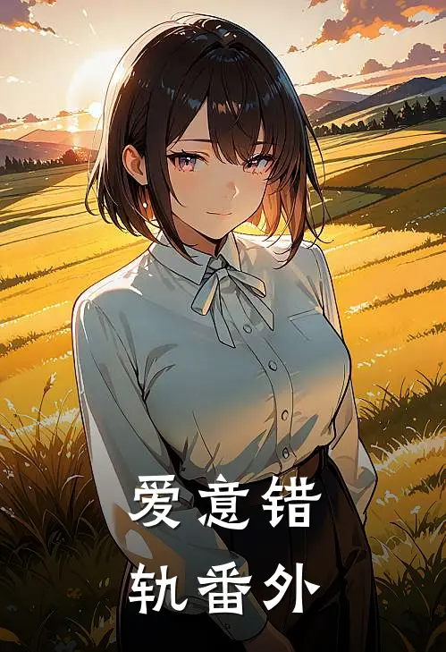 爱意错轨番外