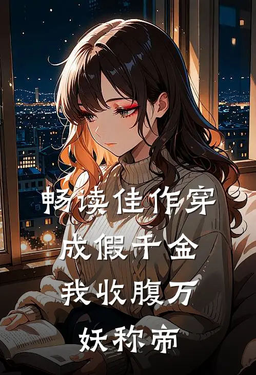 畅读佳作穿成假千金，我收腹万妖称帝