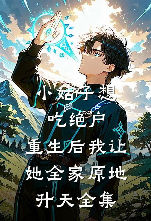 小姑子想吃绝户，重生后我让她全家原地升天全集