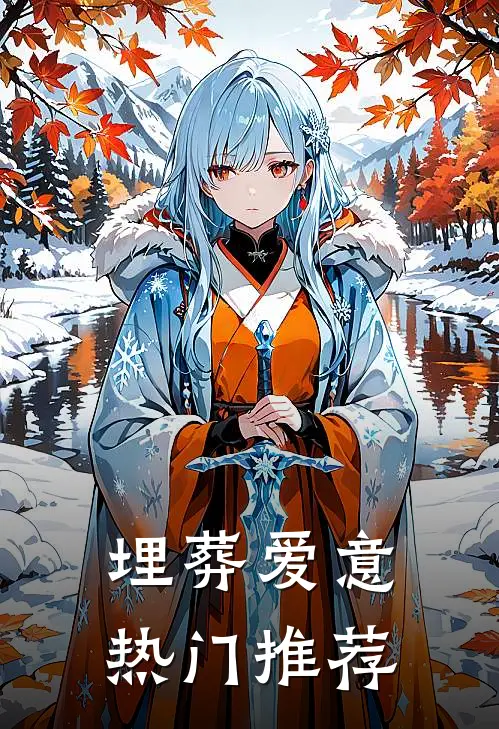 埋葬爱意热门推荐
