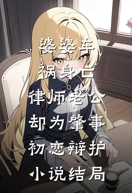婆婆车祸身亡，律师老公却为肇事初恋辩护小说结局