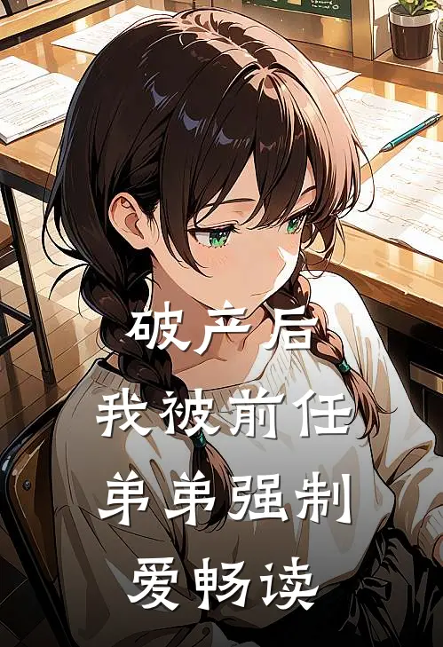 破产后，我被前任弟弟强制爱畅读