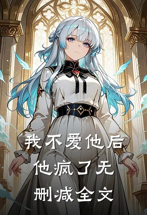 我不爱他后，他疯了无删减全文